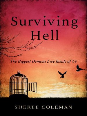 cover image of Surviving Hell